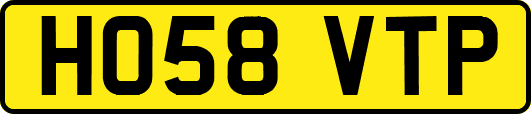 HO58VTP