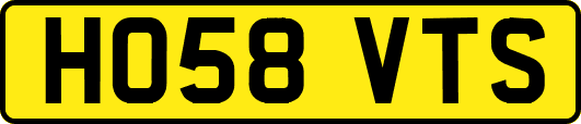 HO58VTS