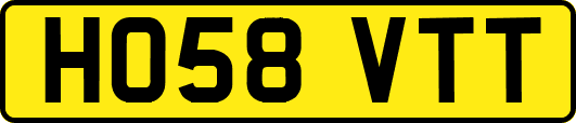 HO58VTT