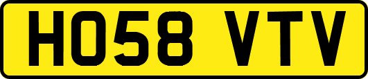 HO58VTV