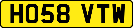 HO58VTW