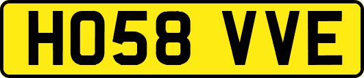 HO58VVE