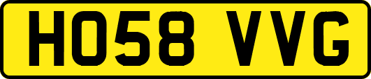 HO58VVG