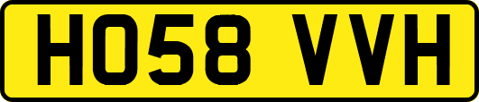 HO58VVH