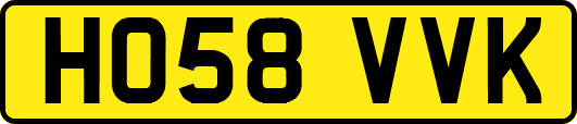 HO58VVK