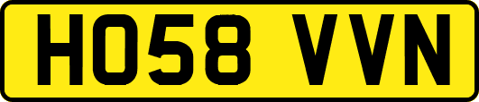 HO58VVN