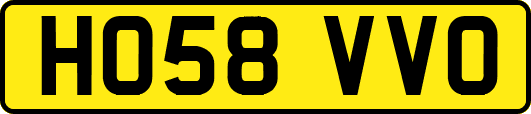 HO58VVO
