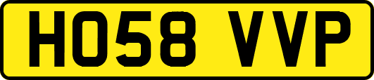 HO58VVP
