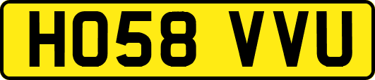 HO58VVU