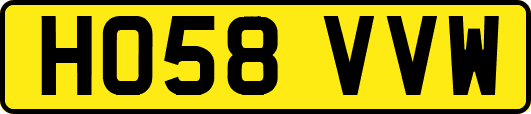 HO58VVW