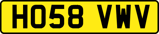 HO58VWV