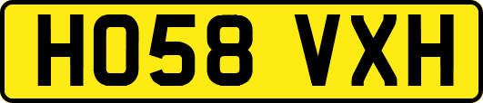HO58VXH