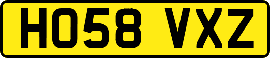 HO58VXZ