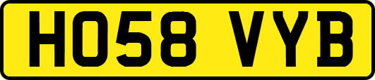 HO58VYB