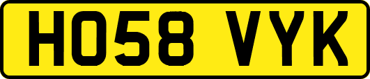 HO58VYK
