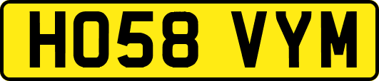 HO58VYM