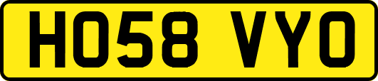 HO58VYO