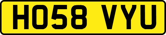 HO58VYU