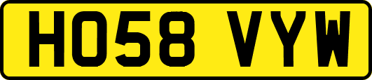 HO58VYW