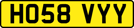 HO58VYY