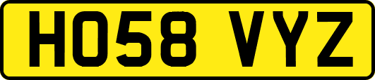 HO58VYZ