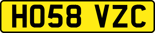 HO58VZC