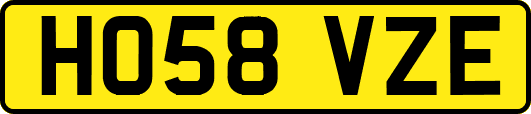 HO58VZE