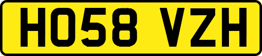 HO58VZH