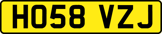 HO58VZJ