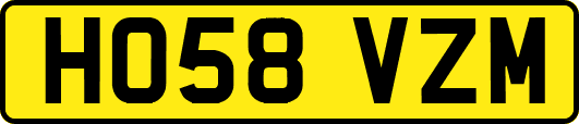 HO58VZM