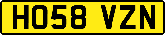 HO58VZN