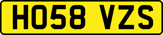 HO58VZS