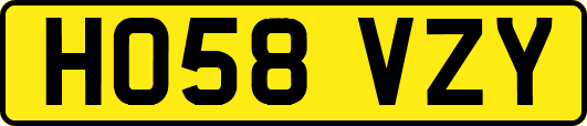 HO58VZY