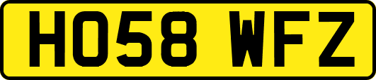 HO58WFZ