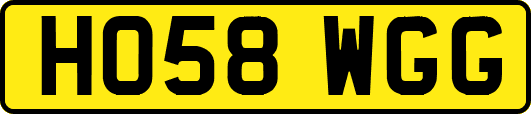HO58WGG
