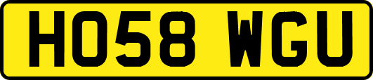 HO58WGU