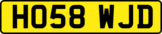 HO58WJD