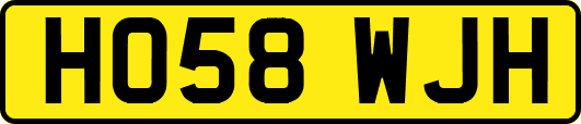 HO58WJH