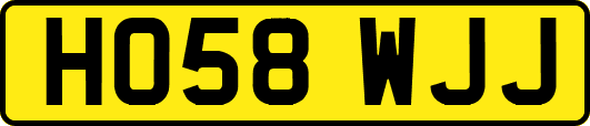 HO58WJJ
