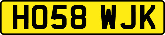 HO58WJK