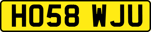 HO58WJU