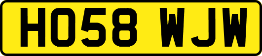 HO58WJW