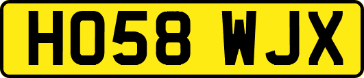 HO58WJX
