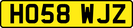 HO58WJZ
