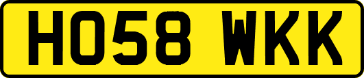 HO58WKK