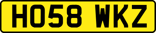 HO58WKZ