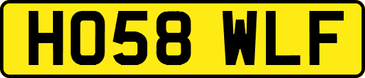 HO58WLF