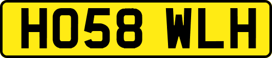 HO58WLH