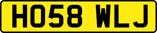 HO58WLJ
