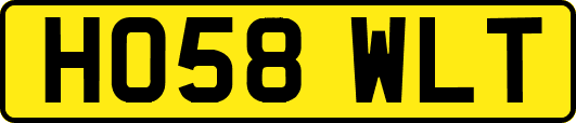 HO58WLT